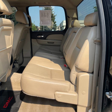 Used 2013 GMC Sierra 1500 Denali image 11