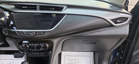 Used 2020 Buick Encore GX Select image 17