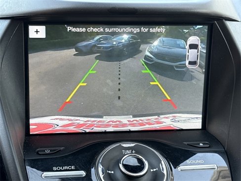 Used 2018 Ford Escape Titanium image 24