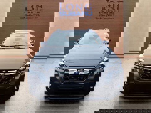 Used 2021 Subaru Crosstrek 2.5i Limited image 4