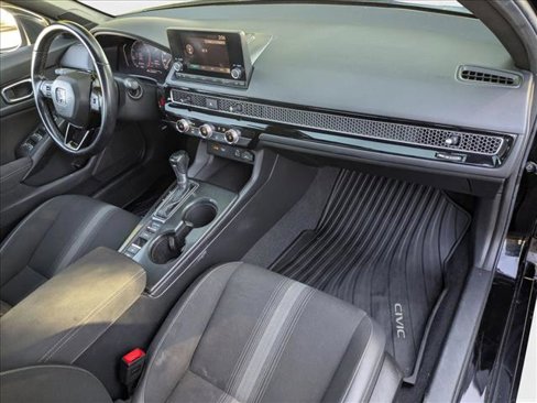 Used 2022 Honda Civic Sport image 20