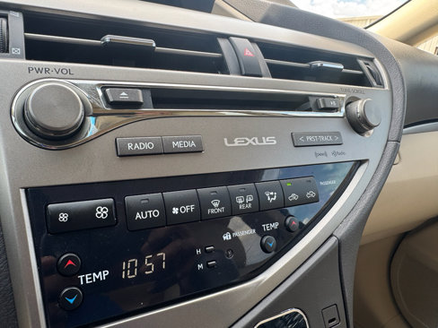 Used 2015 Lexus RX 350 FWD image 14