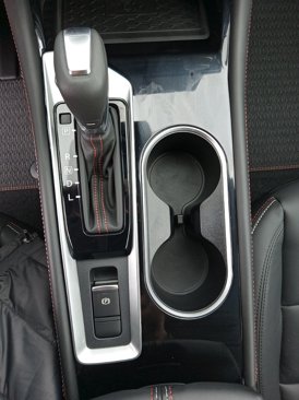 New 2024 Nissan Altima 2.5 SR w/ SR Premium Package image 15