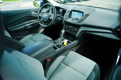 Used 2019 Ford Escape SE image 29