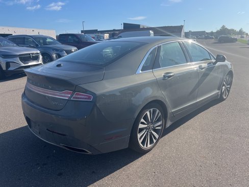Used 2017 Lincoln MKZ Reserve image 6
