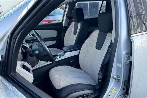 Used 2017 GMC Terrain SLE w/ Driver Alert Package I image 22