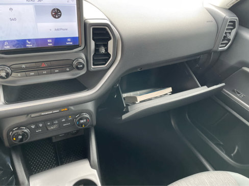 Used 2021 Ford Bronco Sport Big Bend image 25