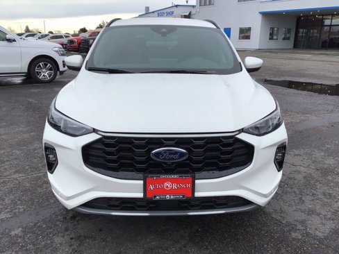 New 2023 Ford Escape ST-Line Elite image 12