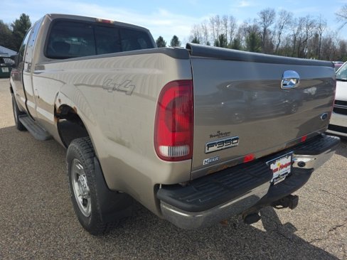 Used 2006 Ford F350 XL image 7