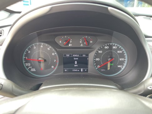 Used 2024 Chevrolet Malibu LT image 23