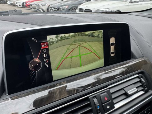 Used 2016 BMW 640i Gran Coupe image 26