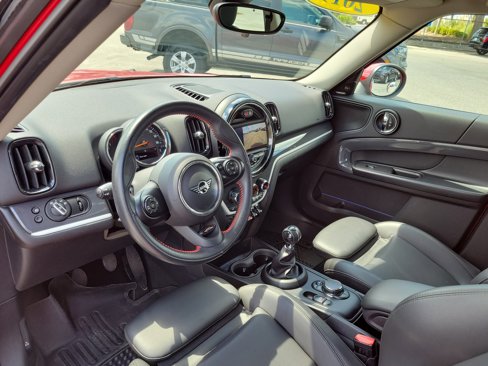 Used 2019 MINI Cooper Countryman S image 8