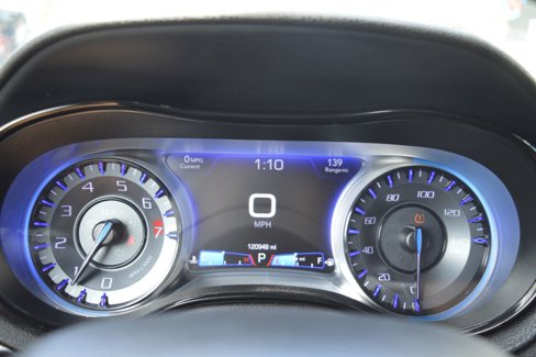 Used 2016 Chrysler 300 S image 34
