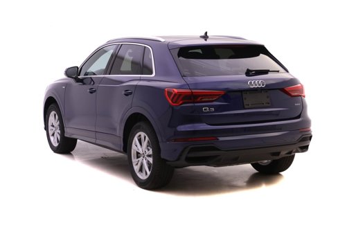 New 2025 Audi Q3 2.0T Premium image 5