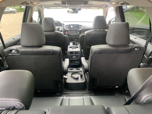 Used 2019 Honda Pilot Elite image 59