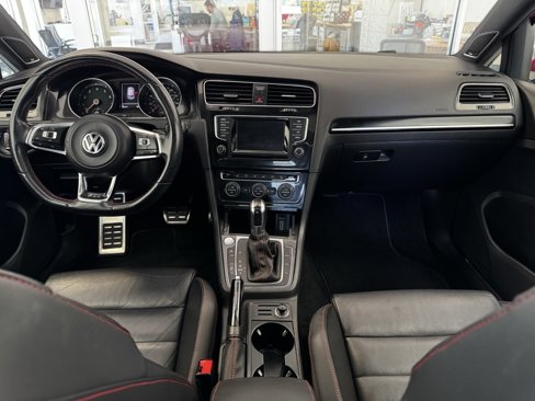 Used 2015 Volkswagen GTI Autobahn image 5