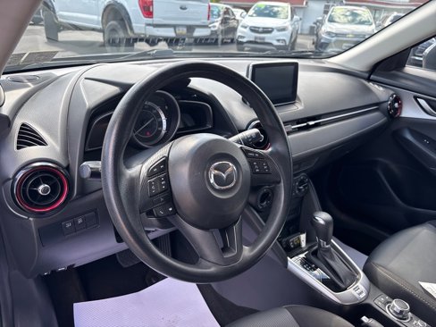 Used 2016 MAZDA CX-3 Sport image 10