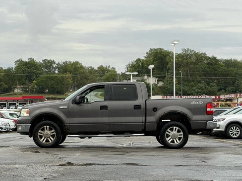 Used 2004 Ford F150 XLT image 4