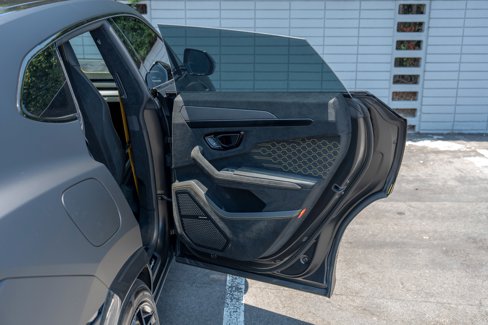 Used 2023 Lamborghini Urus Performante image 41