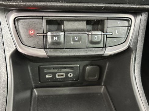 Certified 2023 GMC Terrain AT4 w/ Infotainment Package II image 27