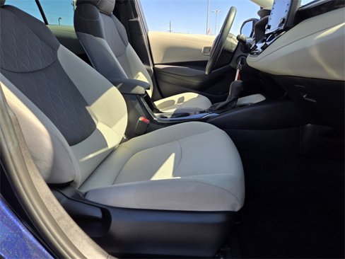 Certified 2022 Toyota Corolla LE image 15