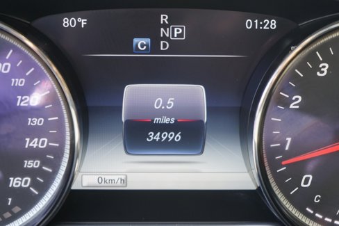 Used 2018 Mercedes-Benz E 300 w/ Premium 1 Package image 13