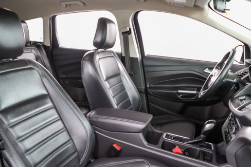 Used 2019 Ford Escape SEL image 26