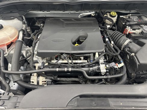 Used 2020 Ford Escape SEL image 36