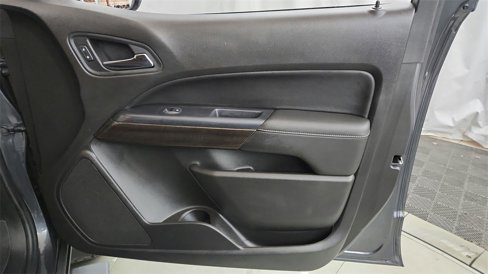Used 2016 GMC Canyon SLT w/ Driver Alert Package image 11