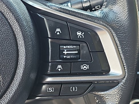 Used 2022 Subaru Forester Premium image 19