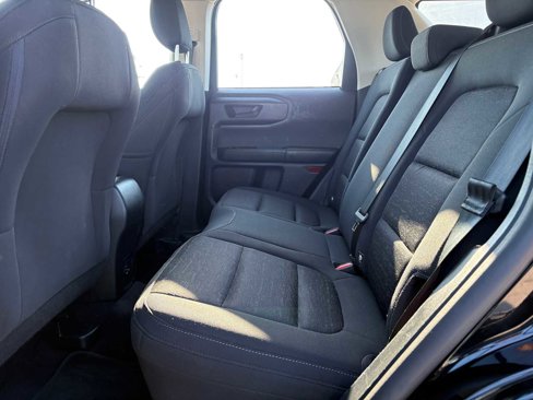 Used 2023 Ford Bronco Sport image 11