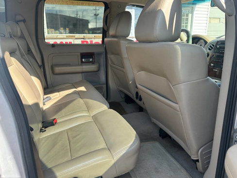 Used 2006 Ford F150 Lariat image 11