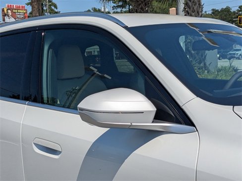 New 2026 BMW X3 xDrive30 w/ Convenience Package image 12
