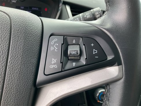 Used 2019 Chevrolet Trax LT w/ LT Convenience Package image 28