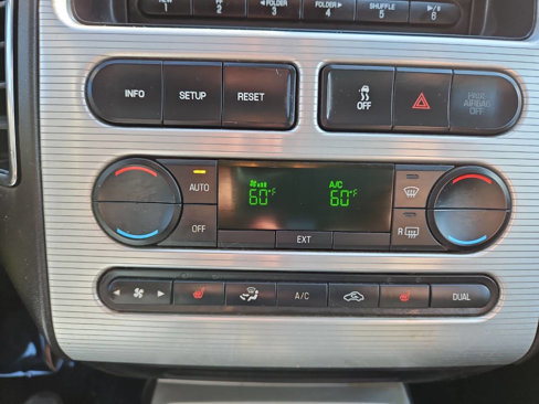 Used 2007 Ford Edge SEL Plus image 28