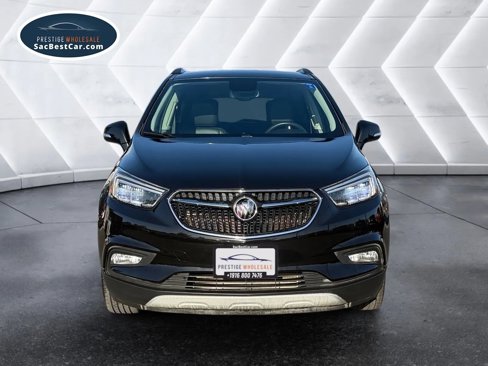Used 2020 Buick Encore Essence image 8