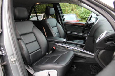 Used 2011 Mercedes-Benz ML 350 4MATIC image 30