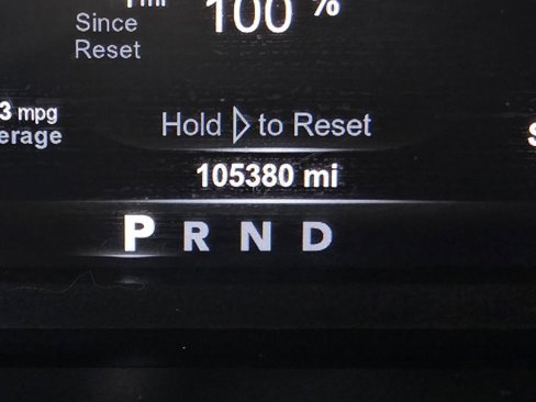 Used 2019 RAM 1500 Lone Star image 29