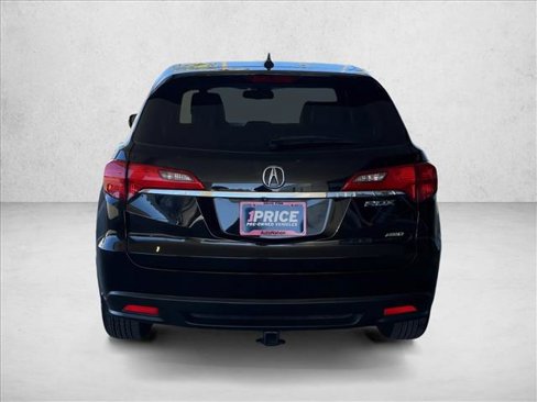 Used 2014 Acura RDX AWD image 8
