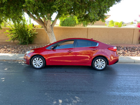 Used 2014 Kia Forte EX image 67
