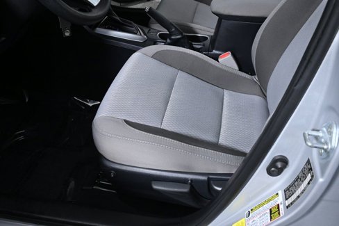 Used 2017 Toyota Corolla LE image 21