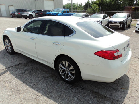 Used 2013 INFINITI M37 x image 7
