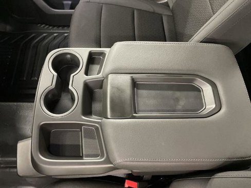 New 2024 GMC Sierra 2500 Pro image 23
