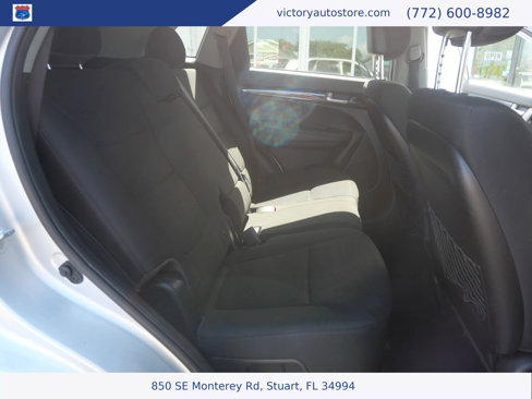 Used 2014 Kia Sorento LX image 25