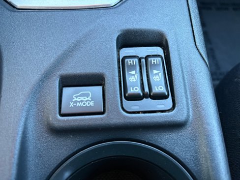 Used 2019 Subaru Crosstrek 2.0i Premium image 23