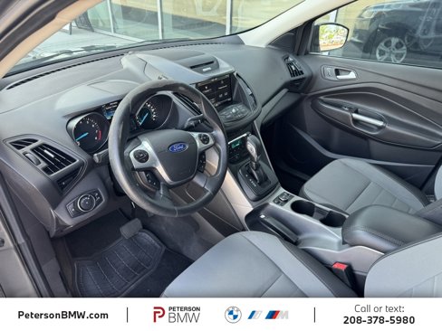 Used 2014 Ford Escape SE image 16