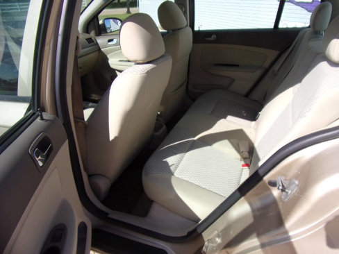 Used 2007 Chevrolet Cobalt LT w/ Preferred Equipment Group image 3