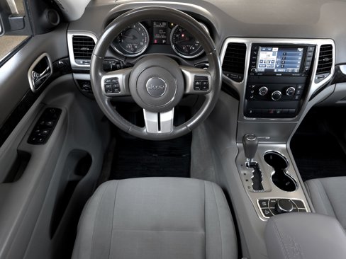 Used 2012 Jeep Grand Cherokee Laredo image 13