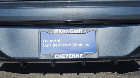 Used 2022 Hyundai Sonata SEL w/ Convenience Package image 22