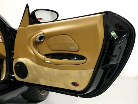 Used 2003 Porsche 911 Cabriolet image 51